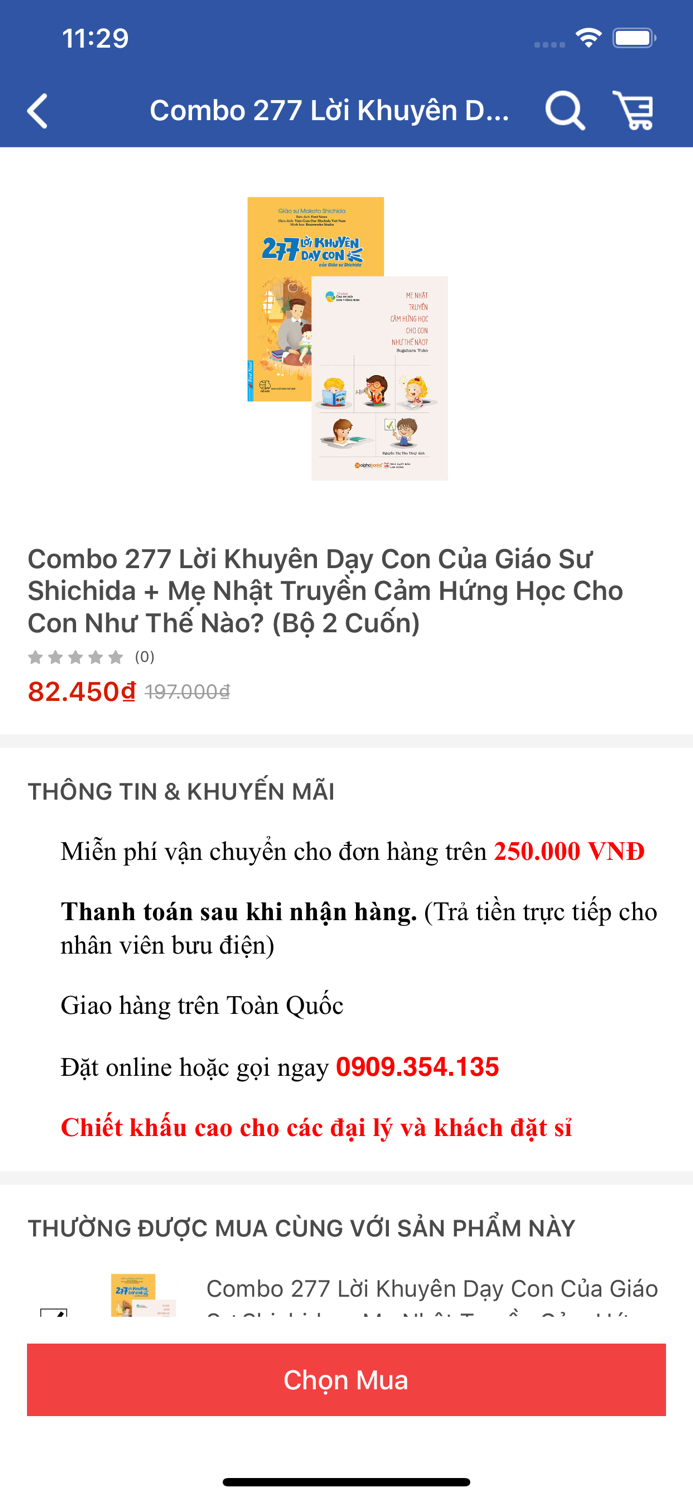 Newshop.vn - Mua sách online