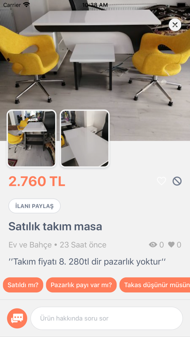 Alsat Sifir Ve Ikinci El Esya Free Download App For Iphone Steprimo Com