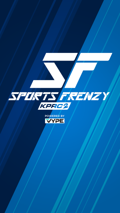 KPRC Sports Frenzyのおすすめ画像1