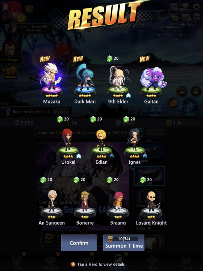 NoblesseZero with WEBTOON™