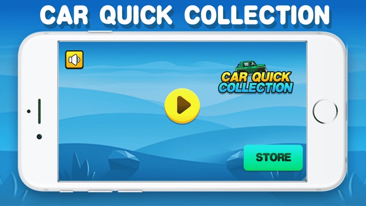 Car quick collection