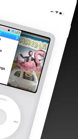 Game screenshot iRetro apk