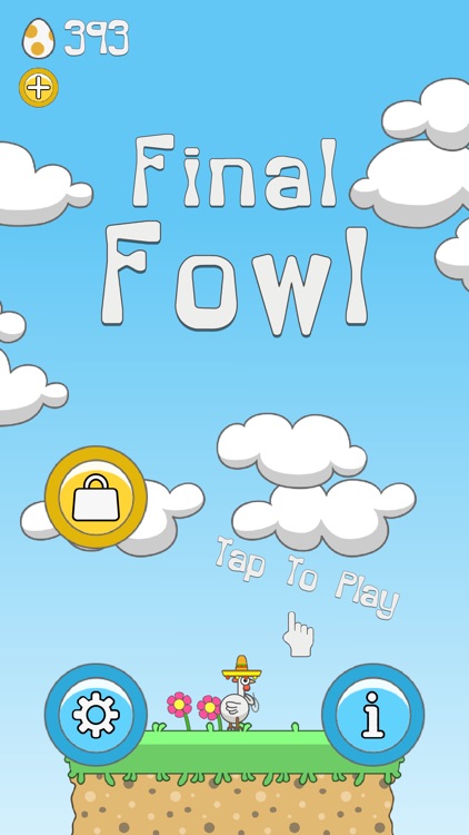Final Fowl screenshot-3