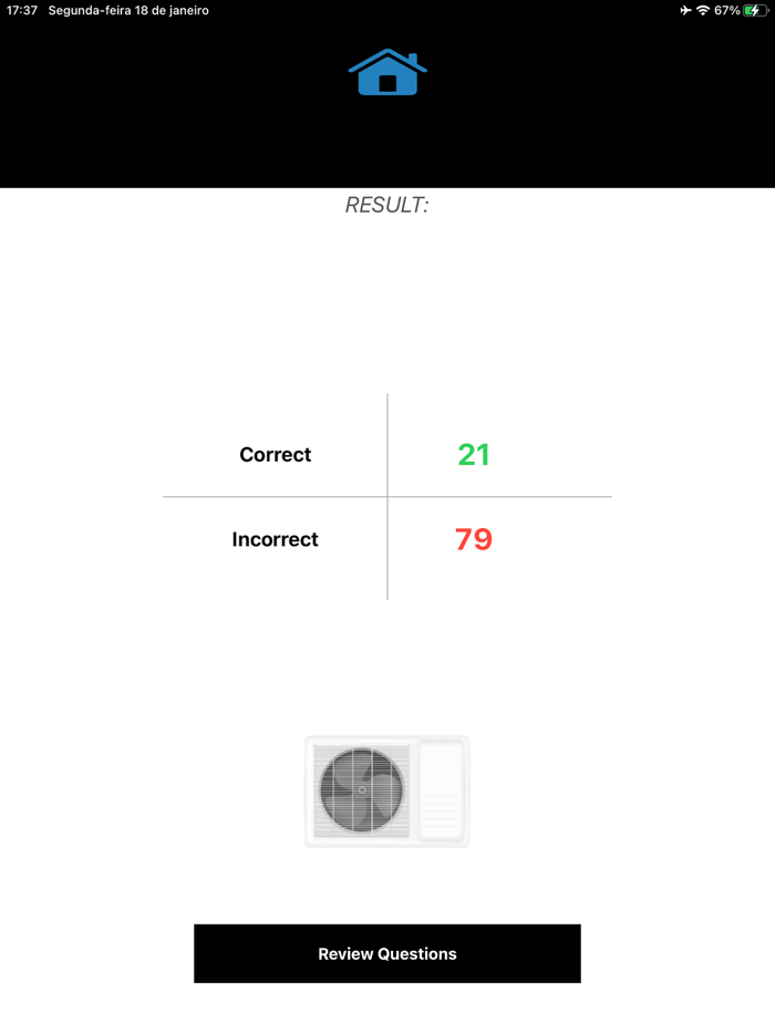 EPA 608 Practice 2019 - 2021