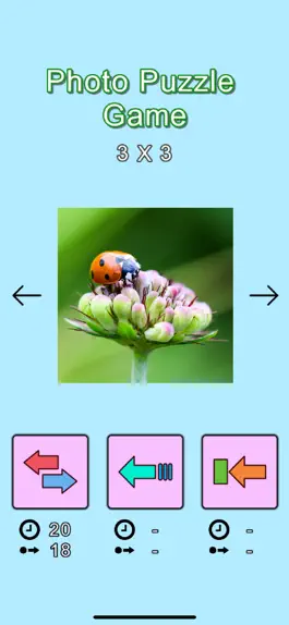 Game screenshot Photo Puzzle Game Pro apk