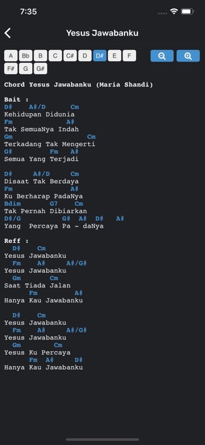 Jrchord On The App Store