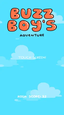 Game screenshot Buzz Boy's Adventure mod apk