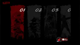 ninja shadow: legend of kage iphone screenshot 3