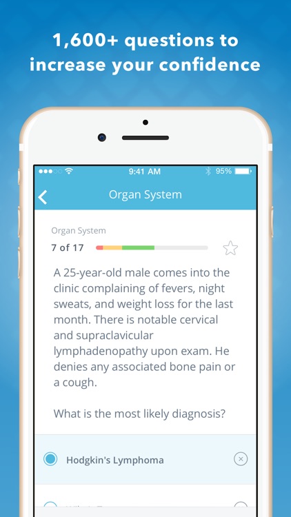 Physician Assistant Exam Prep screenshot-0