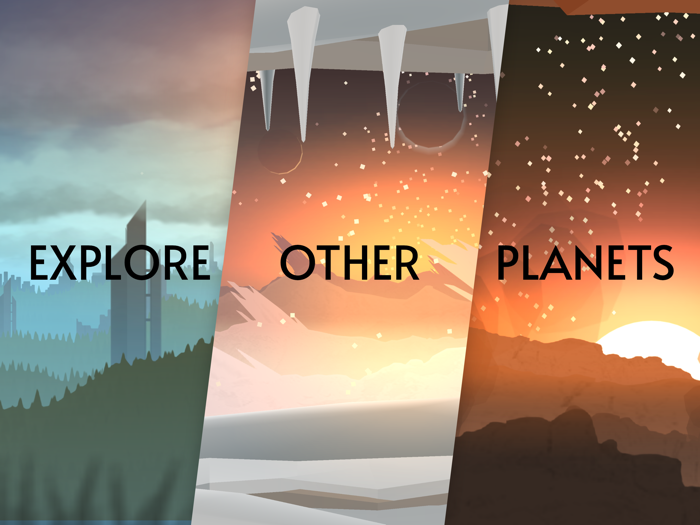 Mars Flop Rocket Space Front