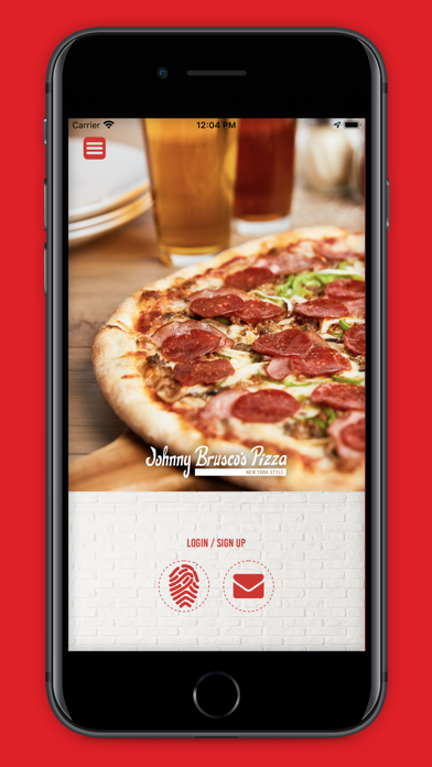 How to cancel & delete Johnny Brusco's New York Style Pizza from iphone & ipad 2