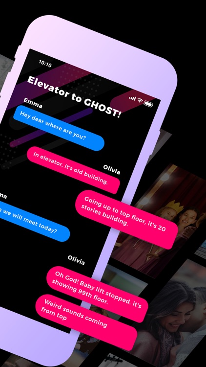 Text Yourself