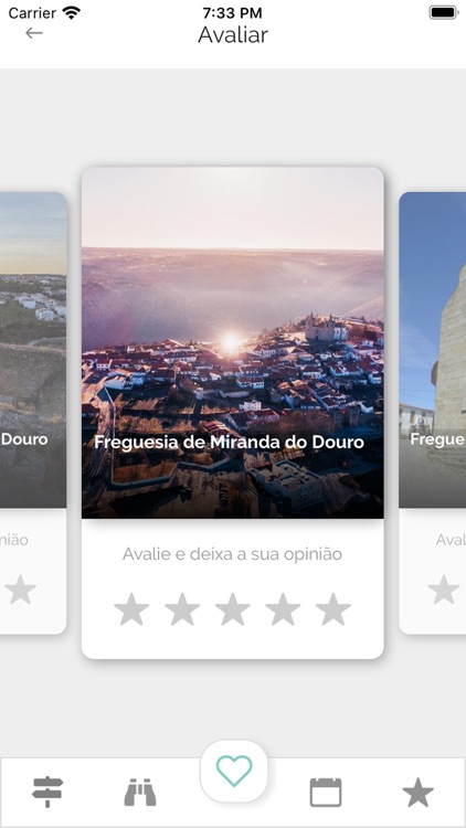 YPortal App Miranda Douro screenshot-6