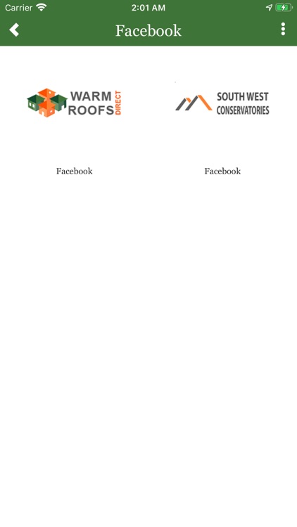 GREEN LID LIMITED screenshot-3