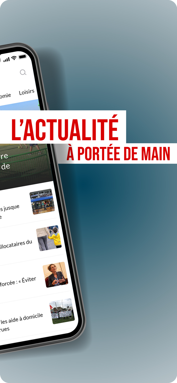 Nvelle République Centre-Ouest