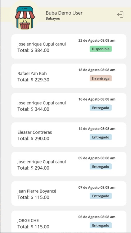 MARC Delivery Tracker