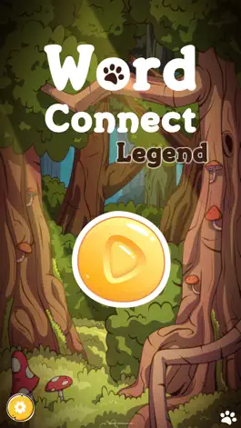 Game screenshot Word Connect Legend mod apk