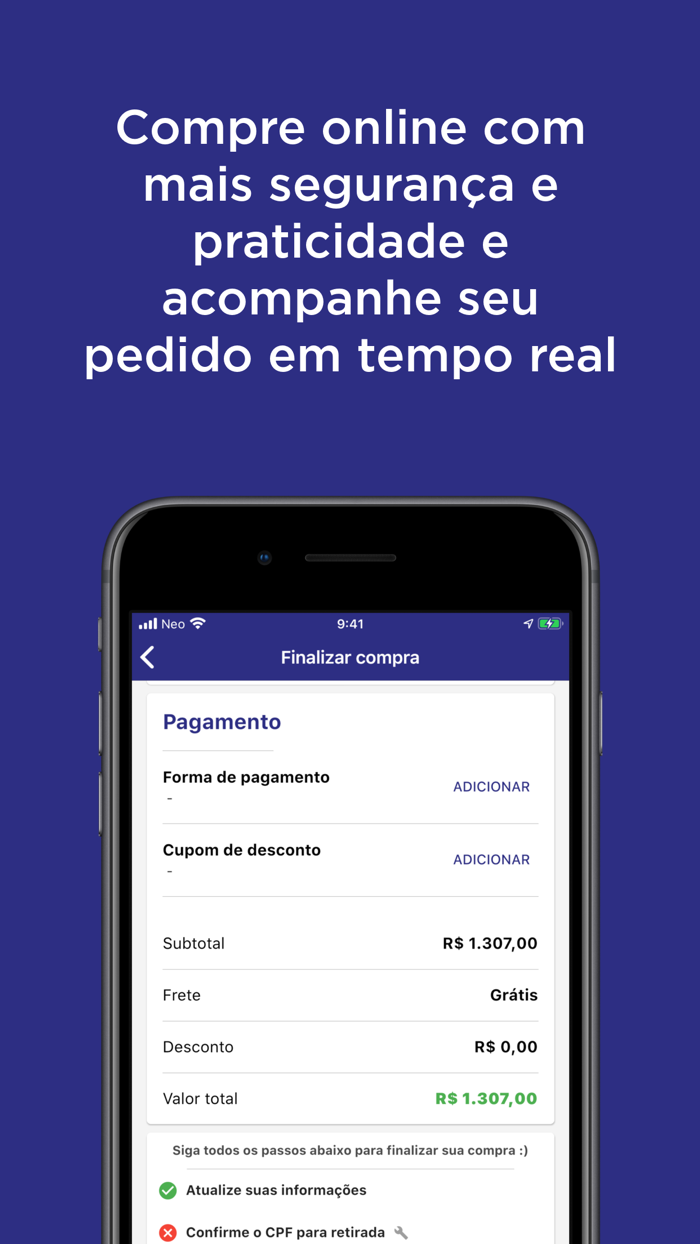 Ambiente Ar Condicionado