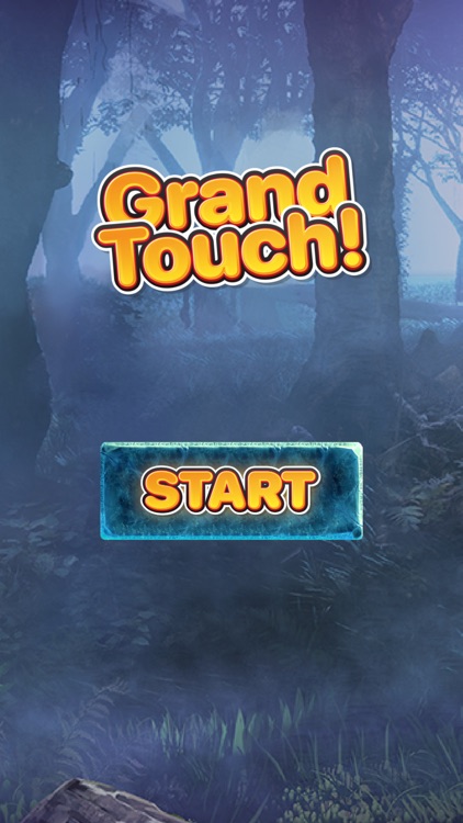 Grand Mind: Touch