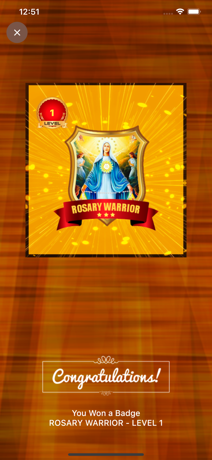 Marian Eucharistic Ministry