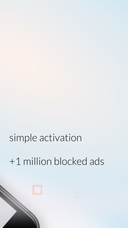 Ads Blocker for Safari