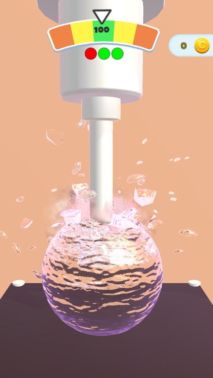 Crystal Crush 3D screenshot-3