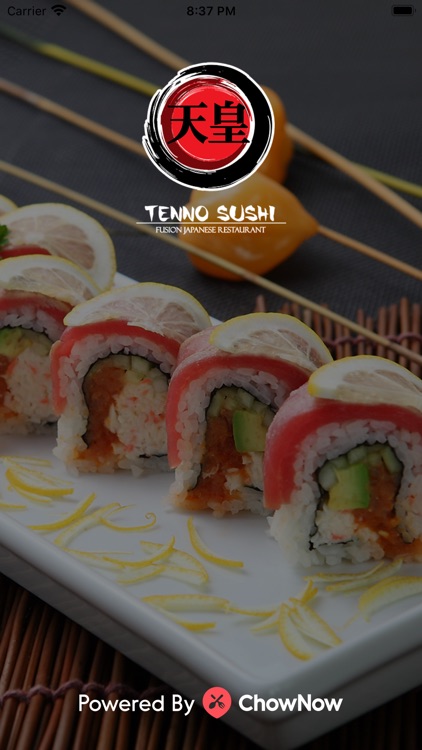 Tenno Sushi