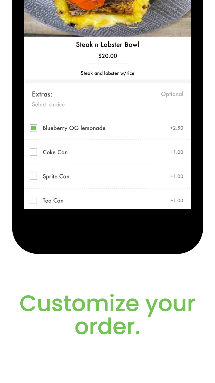 Tees Pineapple Express