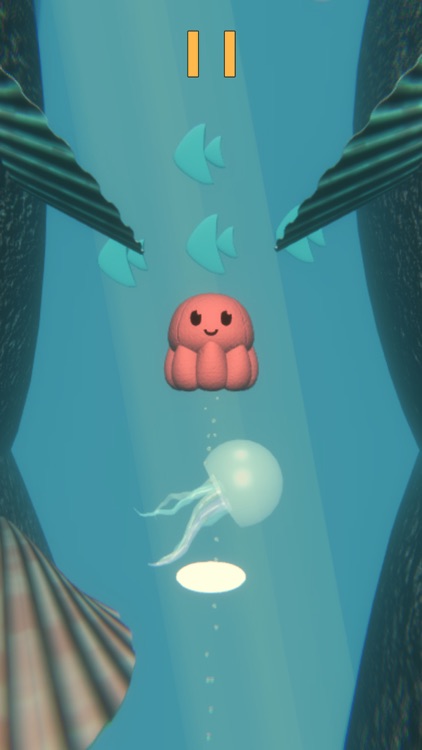 Little Octopus screenshot-7