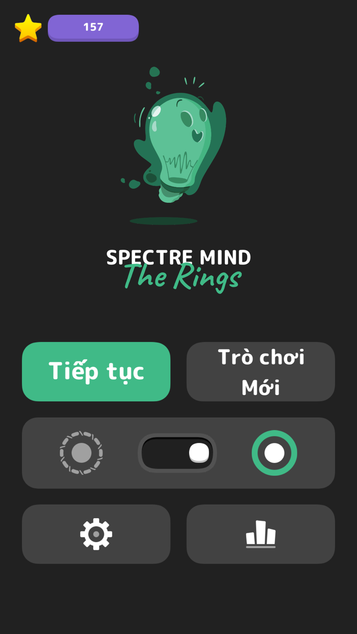 Spectre Mind The Rings