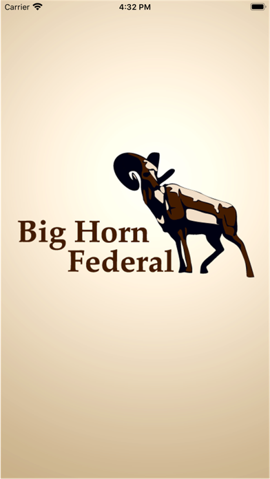 How to cancel & delete Big Horn Federal Mobile from iphone & ipad 1