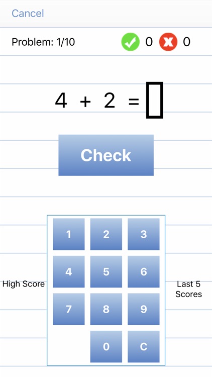 Arithmetic Challenges