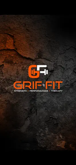 Game screenshot Grif-Fit LLC mod apk
