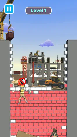 Game screenshot Teeter Totter Brickers hack