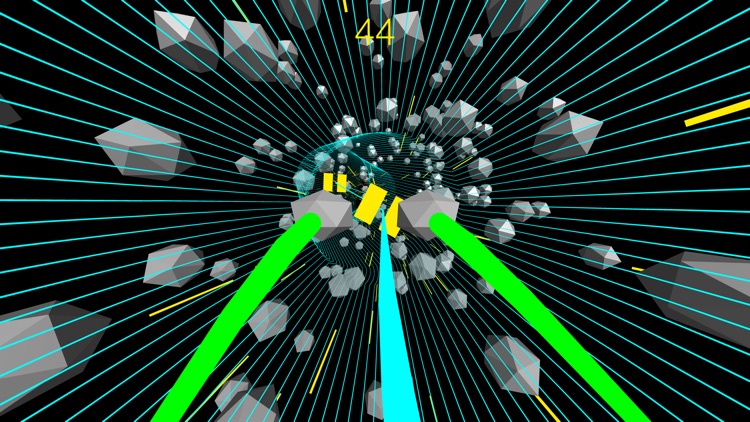 Astro Rush screenshot-5