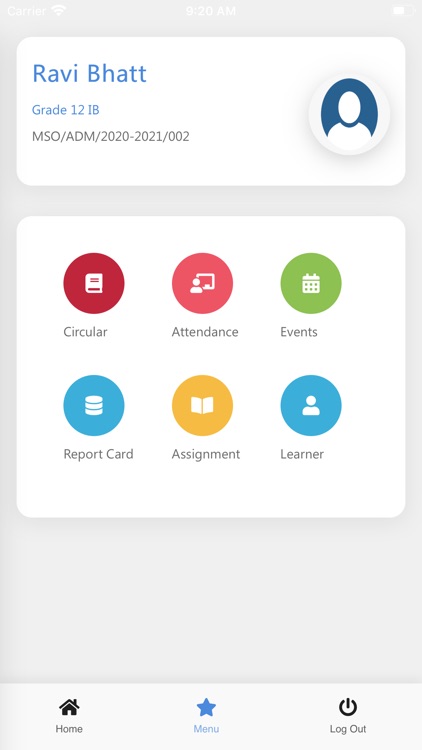 Myschoolone By Stuti Technologies Private Limited Jbcn.myschoolone has the lowest google pagerank and bad results in terms of yandex topical citation index. appadvice