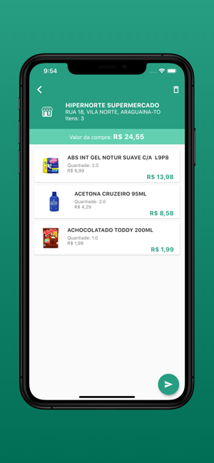 Compra em Casa Brasil(圖6)-速報App