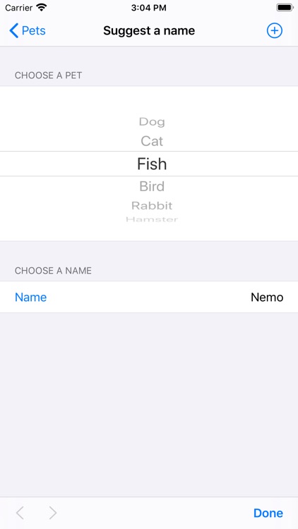 CPN - Cute Pet Names screenshot-5