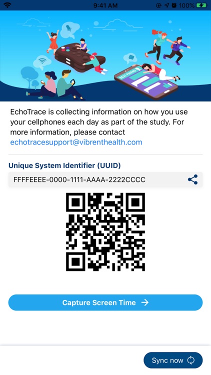 EchoTrace screenshot-3