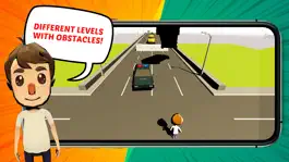 Game screenshot Avoid the Car apk