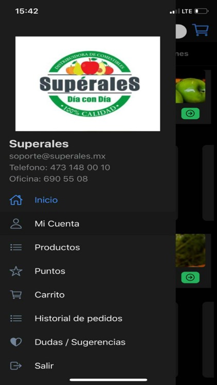 Superales