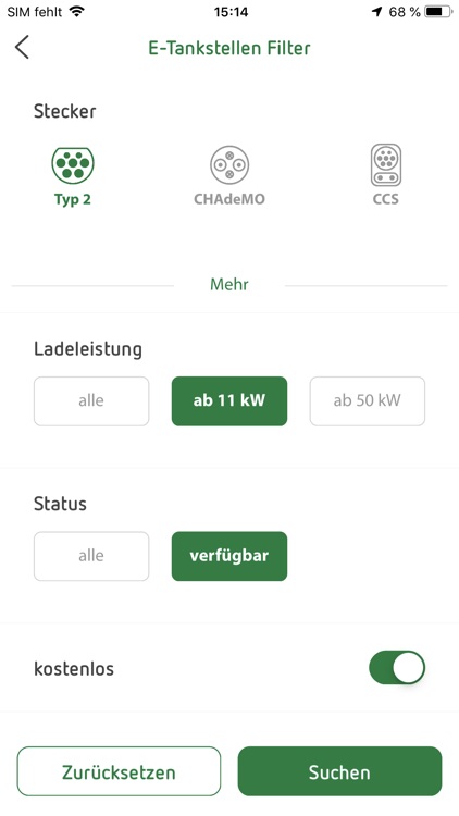 E-Tankstellen screenshot-4