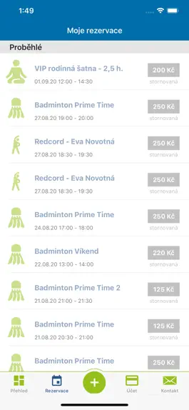 Game screenshot BB Arena apk
