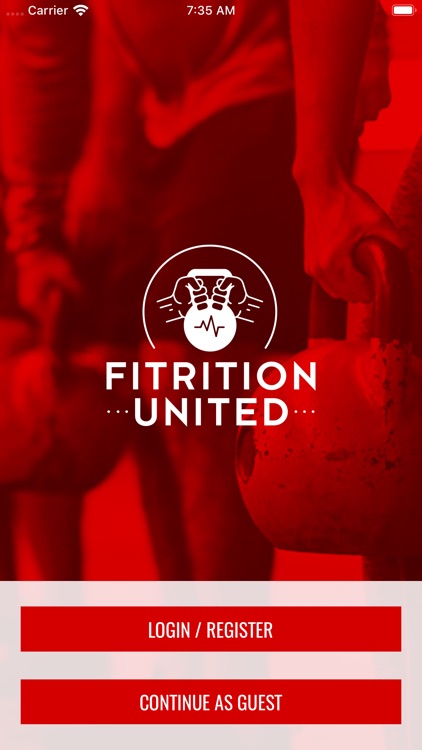 Fitrition United