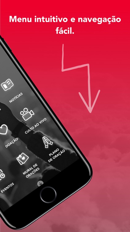 Comunidade da Graça em Taubaté