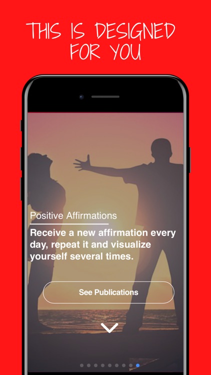 Positive Affirmations For Mood screenshot-7