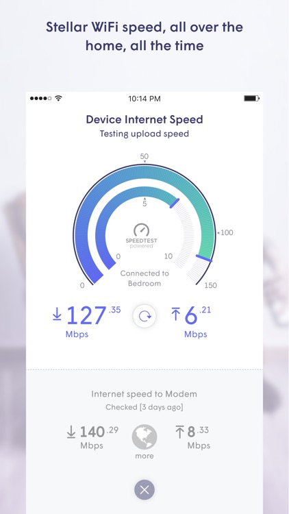 WiFi Your Way