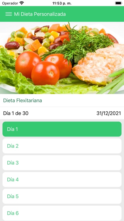 Diet Plan | Easy Weight Loss screenshot-6