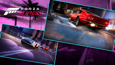screenshot of Forza Street: Tap to Race 1