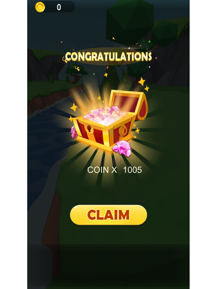 水上乐园-一起向前冲